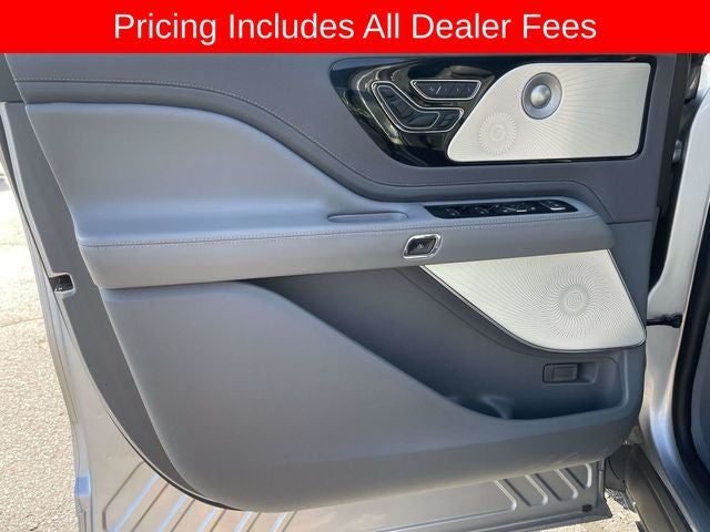 2020 Lincoln Aviator Reserve Premium