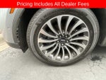2020 Lincoln Aviator Reserve Premium