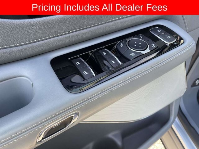 2020 Lincoln Aviator Reserve Premium