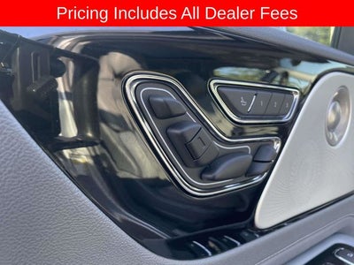 2020 Lincoln Aviator Reserve Premium