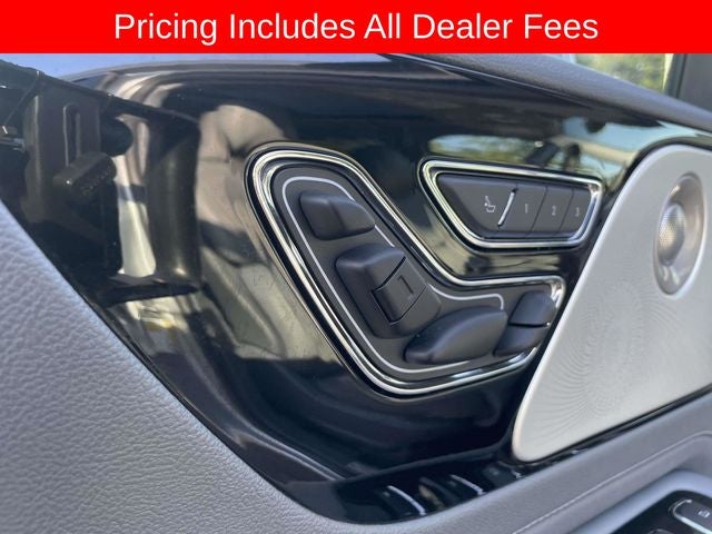 2020 Lincoln Aviator Reserve Premium