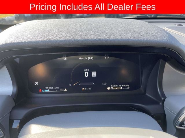 2020 Lincoln Aviator Reserve Premium