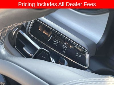 2020 Lincoln Aviator Reserve Premium
