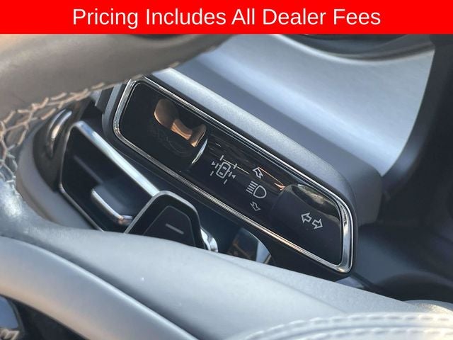 2020 Lincoln Aviator Reserve Premium