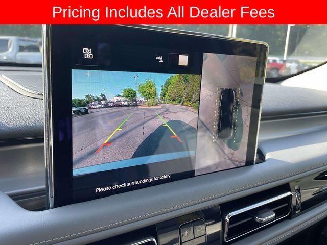 2020 Lincoln Aviator Reserve Premium