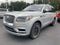 2018 Lincoln Navigator Black Label
