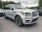 2018 Lincoln Navigator Black Label