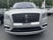 2018 Lincoln Navigator Black Label