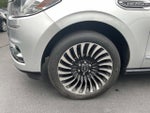 2018 Lincoln Navigator Black Label