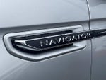 2018 Lincoln Navigator Black Label
