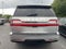 2018 Lincoln Navigator Black Label