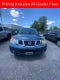 2013 Nissan Armada Platinum