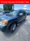 2013 Nissan Armada Platinum