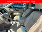2015 Nissan Pathfinder SL