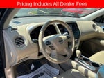2015 Nissan Pathfinder SL
