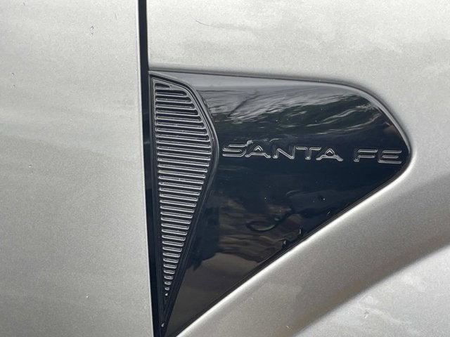 2025 Hyundai Santa Fe XRT