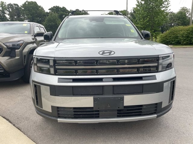 2025 Hyundai Santa Fe XRT