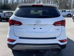2018 Hyundai Santa Fe Sport 2.4 Base