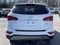 2018 Hyundai Santa Fe Sport 2.4 Base