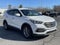 2018 Hyundai Santa Fe Sport 2.4 Base