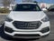 2018 Hyundai Santa Fe Sport 2.4 Base