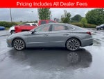 2020 Hyundai Sonata SEL Plus