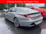 2020 Hyundai Sonata SEL Plus