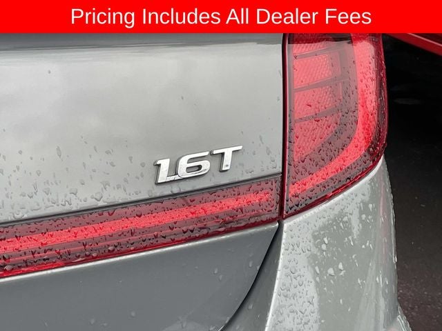 2020 Hyundai Sonata SEL Plus