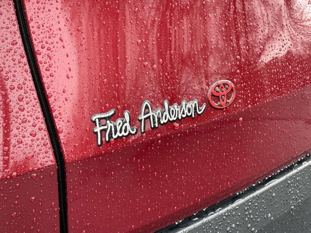 2025 Toyota Grand Highlander LE