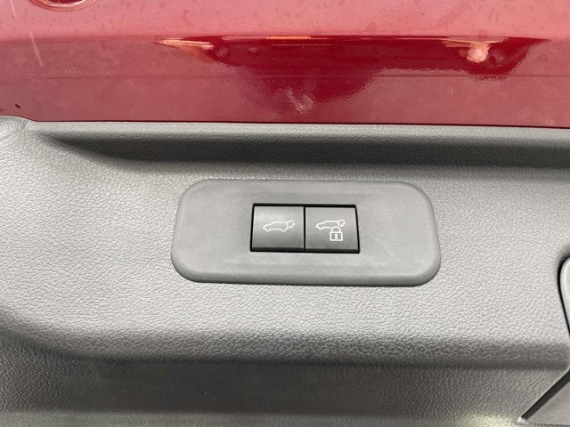 2025 Toyota Grand Highlander LE