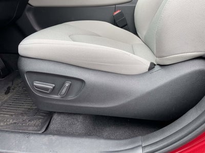 2025 Toyota Grand Highlander LE