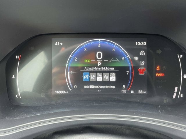 2025 Toyota Grand Highlander LE