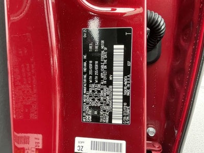 2025 Toyota Grand Highlander LE