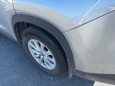 2024 Toyota Grand Highlander Hybrid XLE