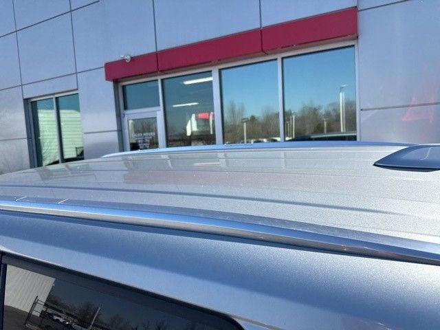 2024 Toyota Grand Highlander Hybrid XLE