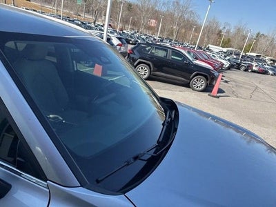 2024 Toyota Grand Highlander Hybrid XLE