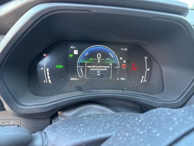 2024 Toyota Grand Highlander Hybrid XLE