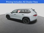 2026 Toyota Grand Highlander Hybrid Nightshade Edition
