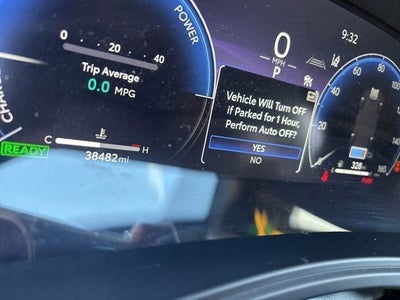 2024 Toyota Grand Highlander Hybrid MAX Limited