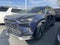 2024 Toyota Grand Highlander Hybrid MAX Platinum
