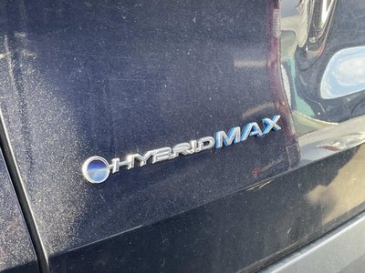 2024 Toyota Grand Highlander Hybrid MAX Platinum