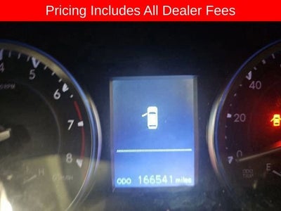 2014 Toyota HIGHLANDER LE Plus V6
