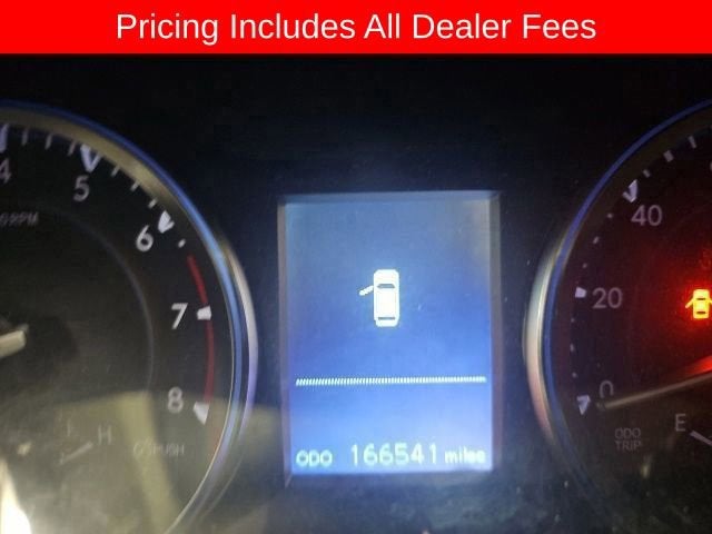 2014 Toyota HIGHLANDER LE Plus V6