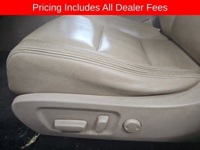 2014 Toyota HIGHLANDER LE Plus V6