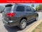 2013 Toyota Sequoia SR5
