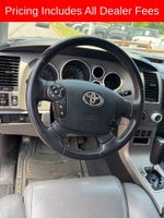2013 Toyota Sequoia SR5