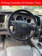2013 Toyota Sequoia SR5