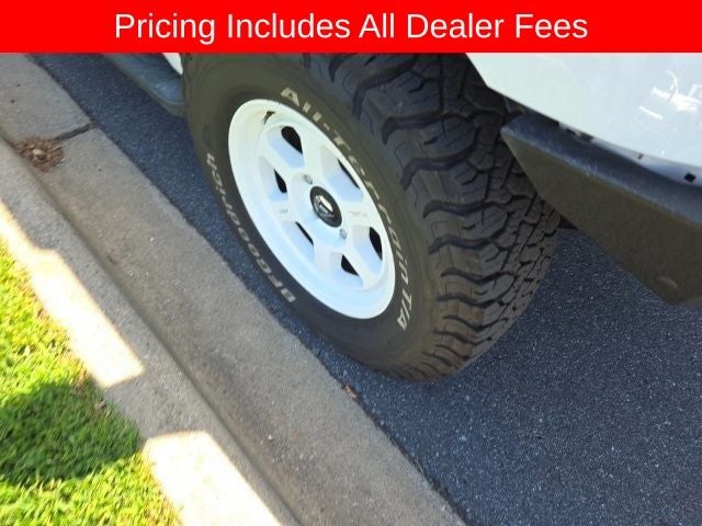 2015 Toyota SEQUOIA 4X4 SR5 5.7L