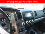 2015 Toyota SEQUOIA 4X4 SR5 5.7L