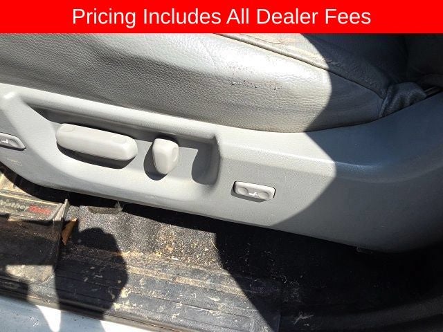 2015 Toyota SEQUOIA 4X4 SR5 5.7L